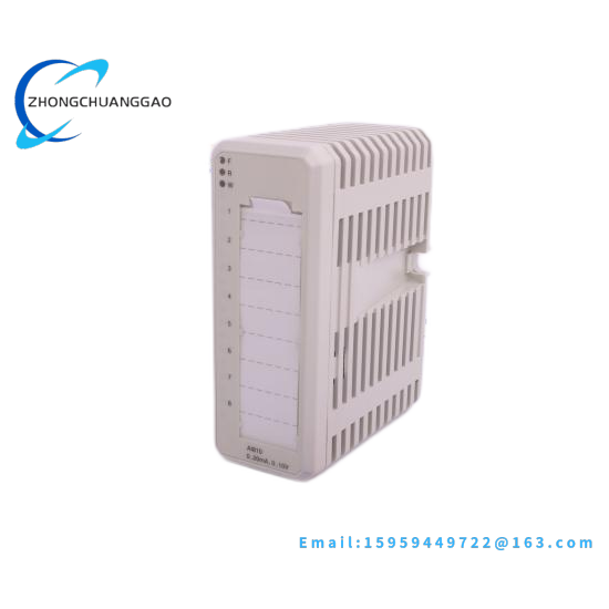 ABB 3HAC12815-1  Great Price