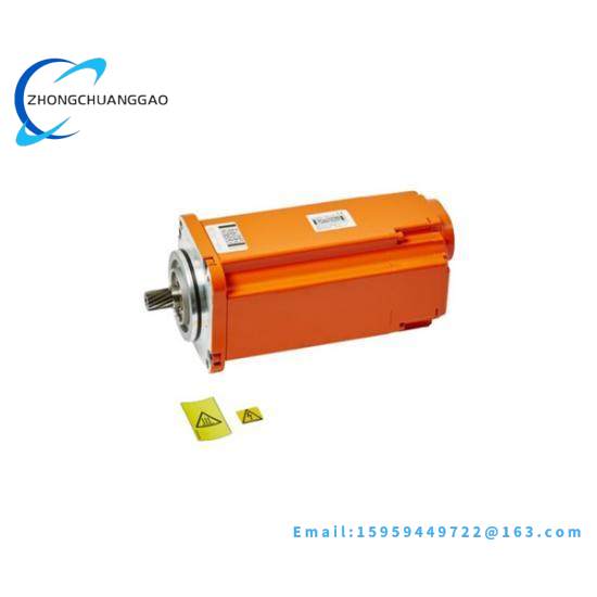 ABB 3HAC14752-1 Rot ac motor incl gearbox