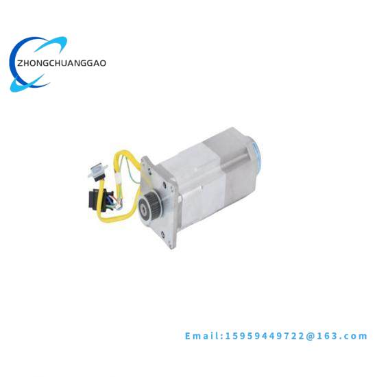 ABB 3HAC5885-1 SERVO MOTOR