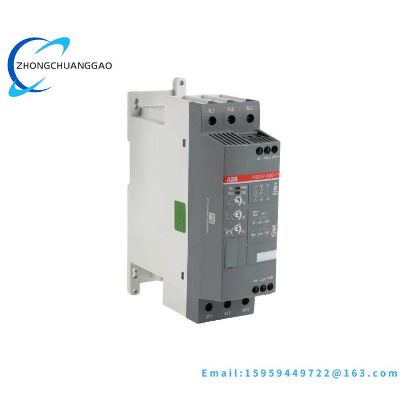 ABB 5JG 030033P0301ES JEMB10 Frequency converter module