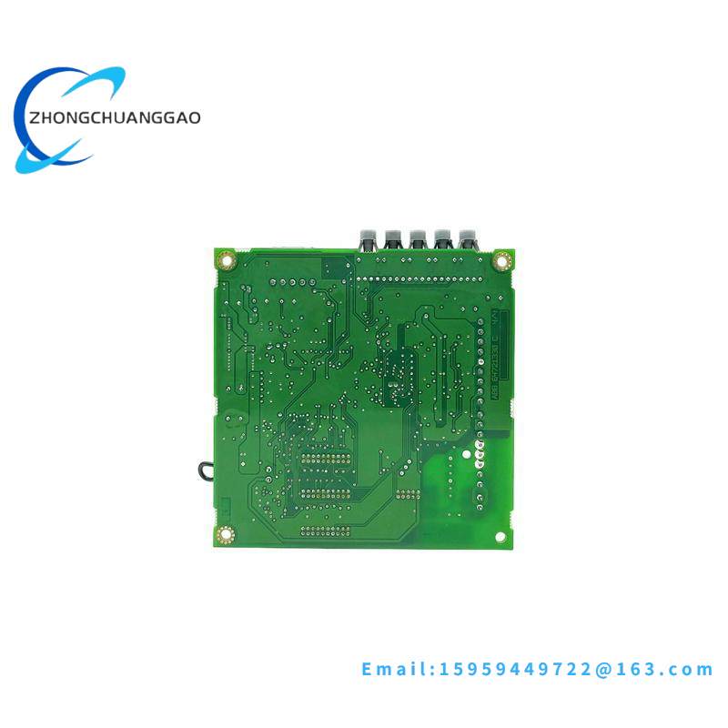 ABB 5SDD1060F0001