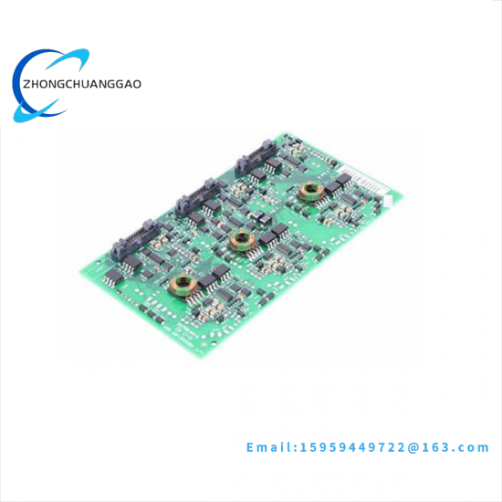 ABB 68439990A Driver Board