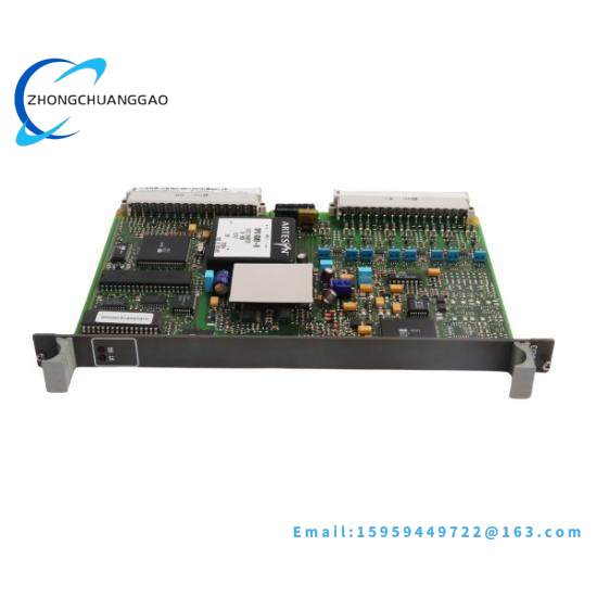 ABB 81AA03A-E GJR2394100R1210 Output Module