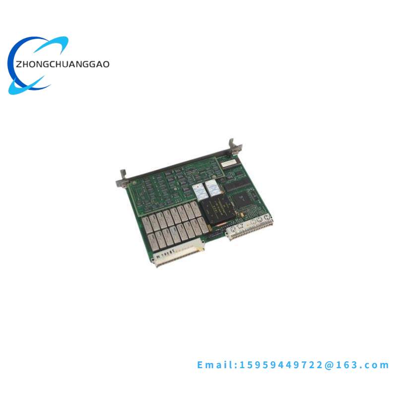ABB 81ET03 GJR2389800R1210