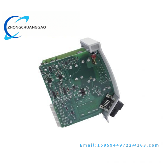 GE FANUC IC693PCM300  Coprocessor Module