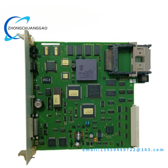 GE FANUC IC693PCM300  Coprocessor Module