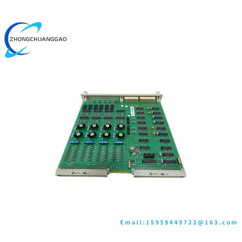 ABB DTPC721B3EST126-236