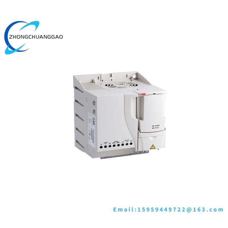 ABB ACS355-03E-12A5-4 Frequency converter