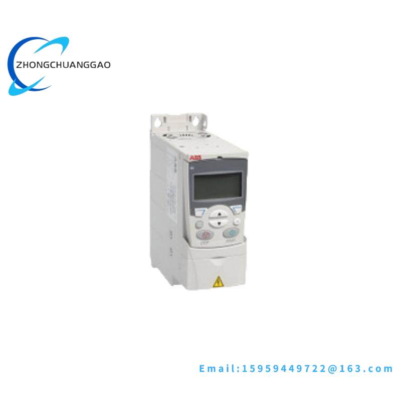 ABB ACS355-03E-12A5-4 Low voltage AC drives