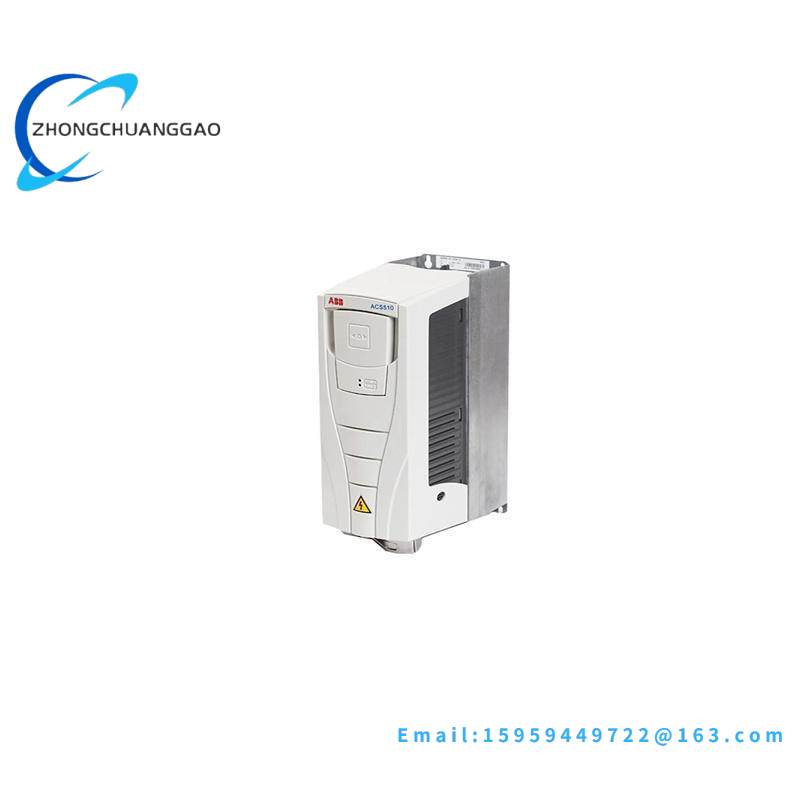 ABB ACS510-01-04A1-4 Frequency converter