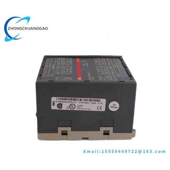 ABB ACS510-01-060A-4   Inverter