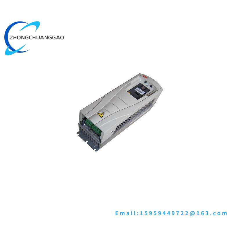 ABB ACS510-01-195A-4 Frequency Converter