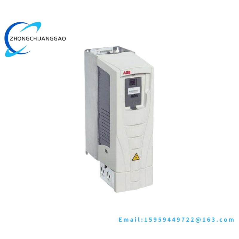 ABB ACS550-01-031A-4 Low voltage AC drives