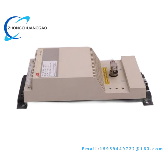 ABB ACS550-01-031A-4 Wall Mounted Drive