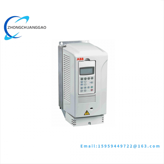 ABB ACS800-104-0040-3+N671 Inverter