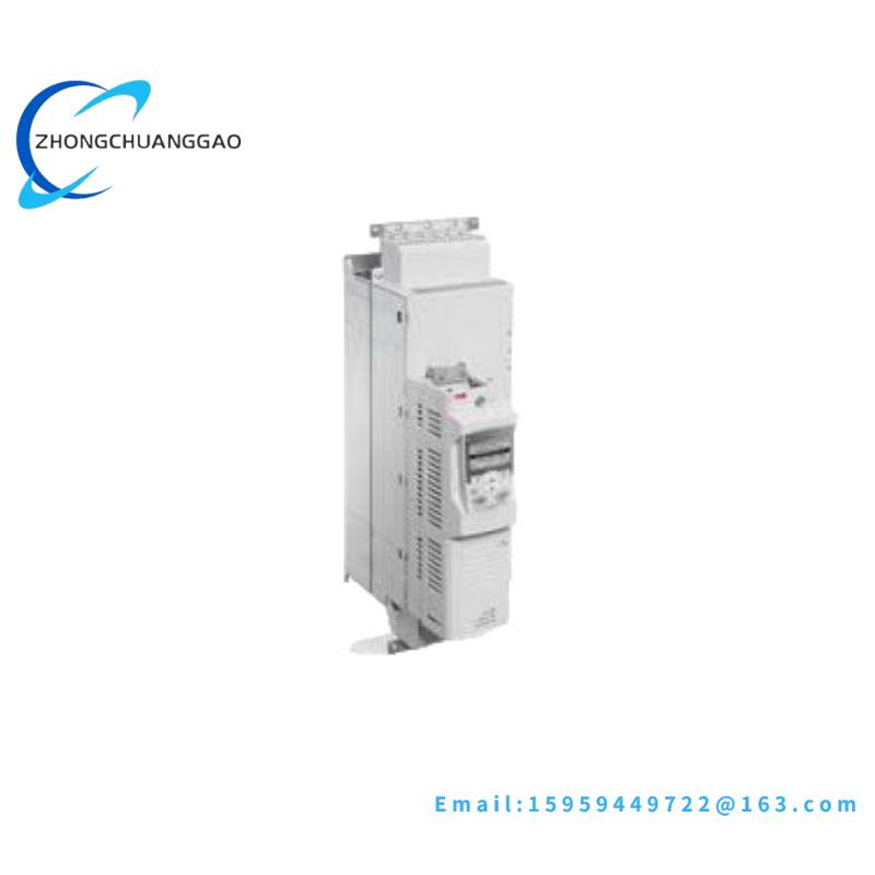 ABB ACS850-04-010A-5+J400 frequency inverter
