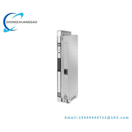 ABB ACS880-04-725A-3 3ABD00039364-D Frequency Converter