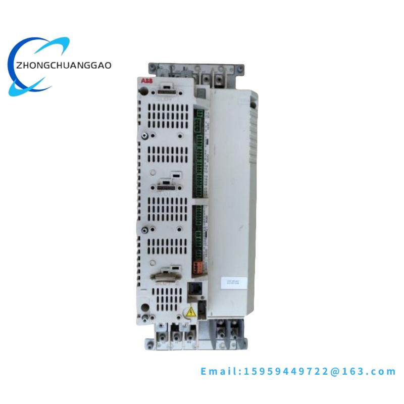 ABB ACSM1-04AS-040A-4 frequency inverter