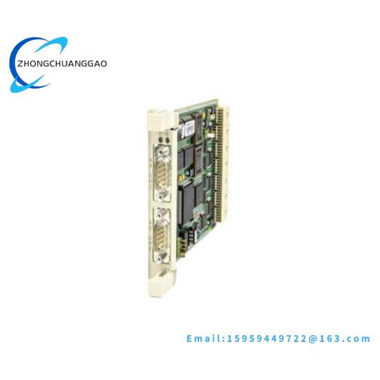 ABB CI532V02 3BSE003827R1 MODBUS Interface, 2 ch