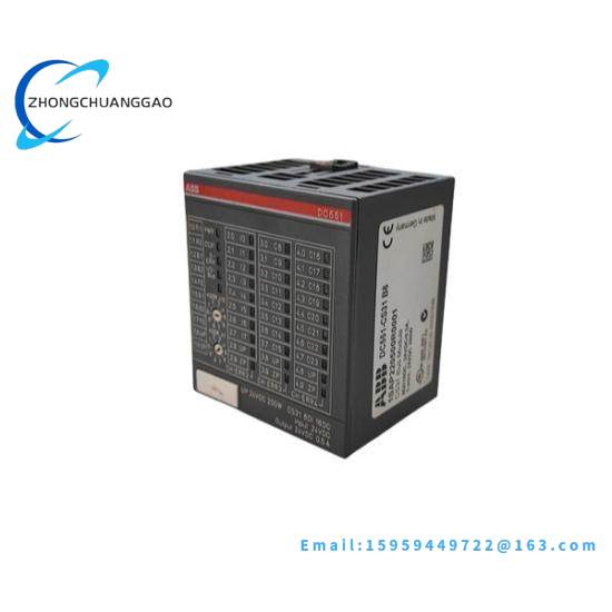 ABB CI535V30 3BSE022162R1