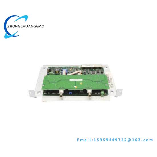 ABB CI626A 3BSE005023R1 CI626A Bus Administrator Board