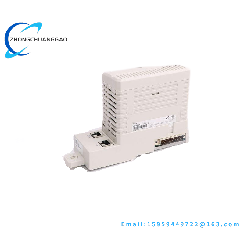 ABB CI820V1 3BSE025255R1 Communication Modules