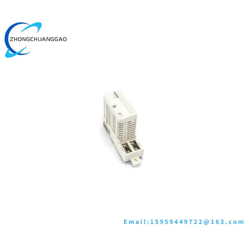 ABB CI854AK01 3BSE030220R1 Communication Interface