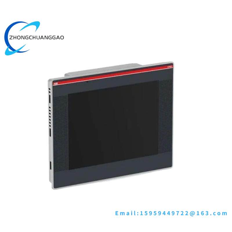 ABB CP675-WEB Control Panel 15