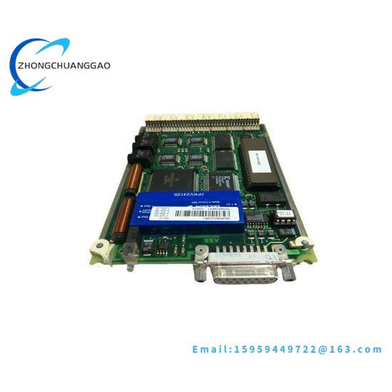 ABB 3HAC042557-001