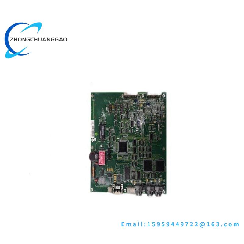 ABB 3HAB-2214-8/1
