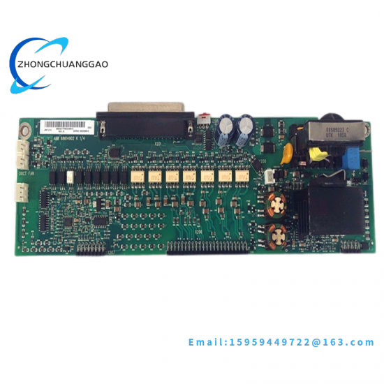 ABB FTA-T-02
