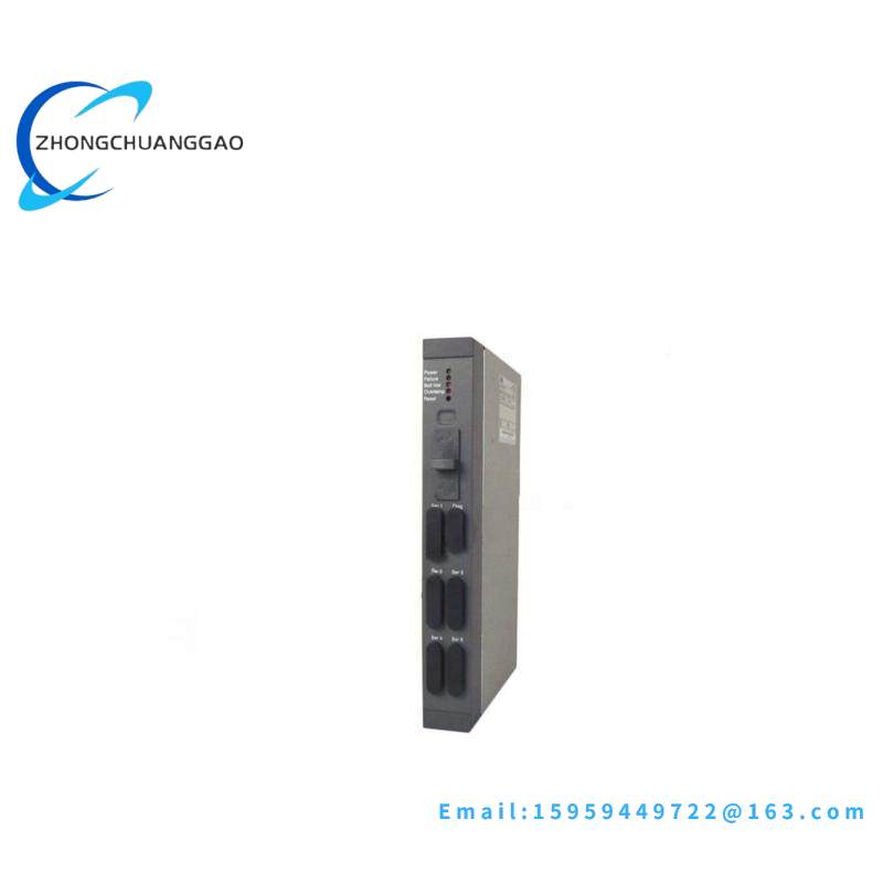 ABB DCO01 P37511-4-0369666 Interface Module