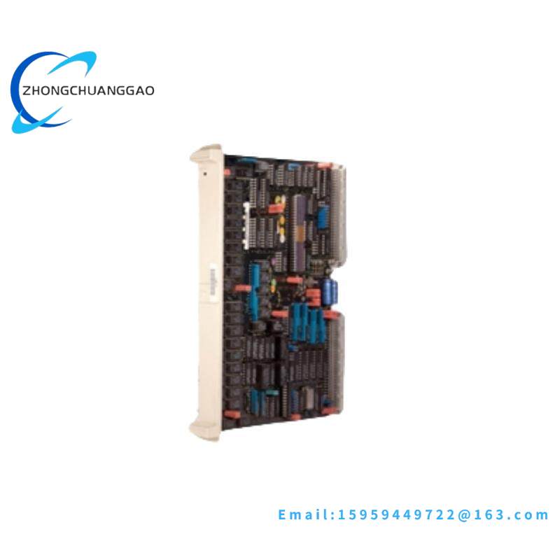 ABB DDO04 Digital Output Module