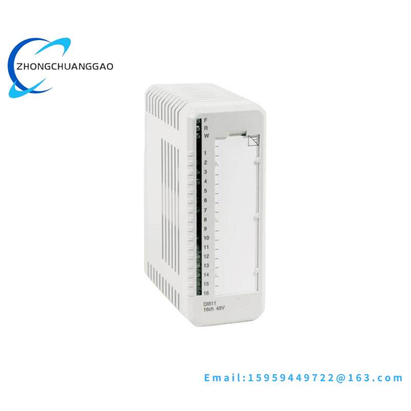 ABB DI811-1 3BSE00853R1 circuit board