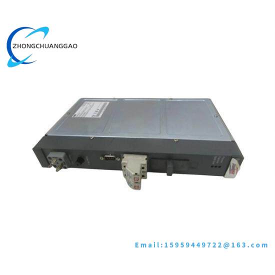 ABB DLM01 P37421-4-0369652 Link Module