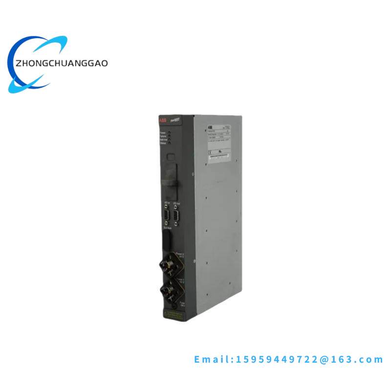 ABB DLM02 LINK MODULE