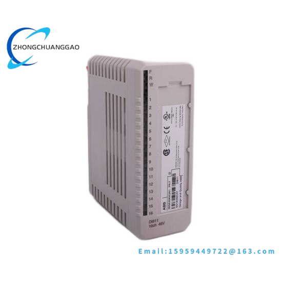 ABB 3HAC020902-001