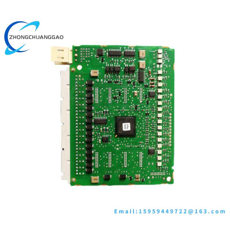 ABB DO881-1 3BSE028588R1 Control Module