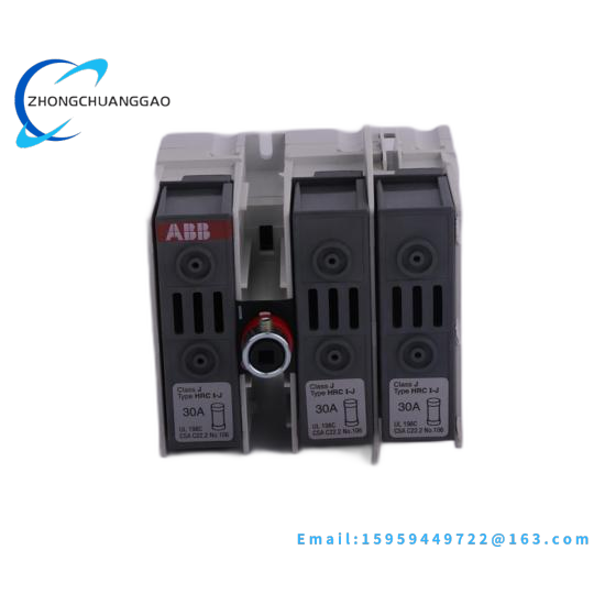 ABB DSDI452  DSDI 452 Basic Unit