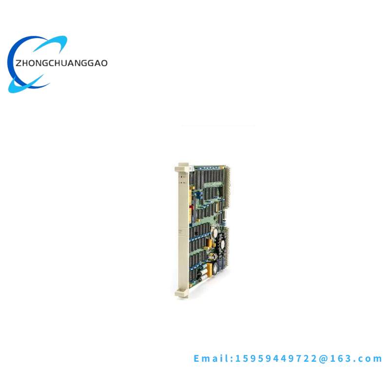 ABB DSMC112 57360001-HC DSMC 112 Floppy Disk Controller