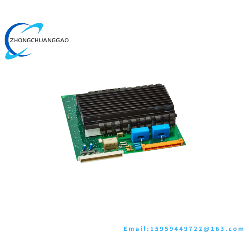 ABB DSQC266G Drive unit