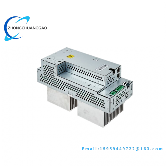 ABB DSQC417 Bailey Card