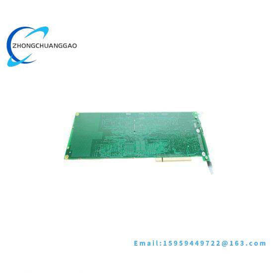 ABB DSQC532B 3HAC023447-001 I/O COMPUTER BOARD