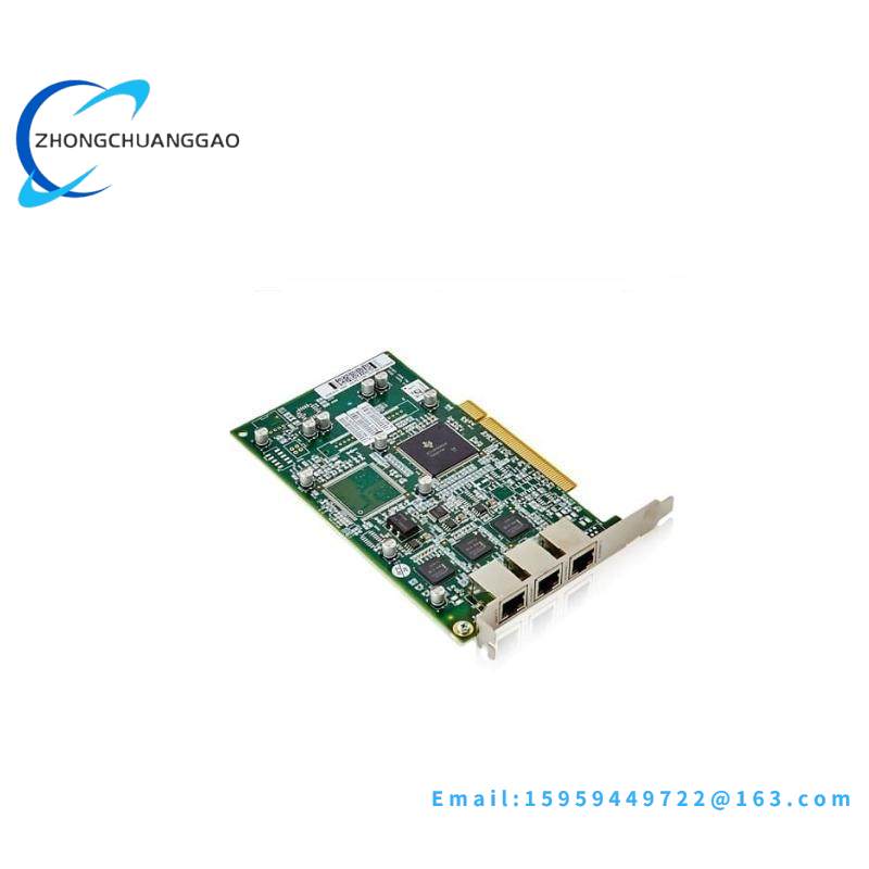 ABB DSQC612 DSQC 612 Ethernet Board