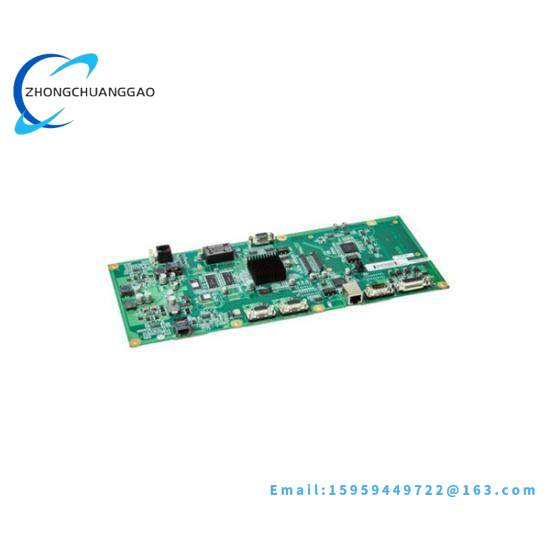 ABB DSQC635 3HAC023930-001 Axis Computer