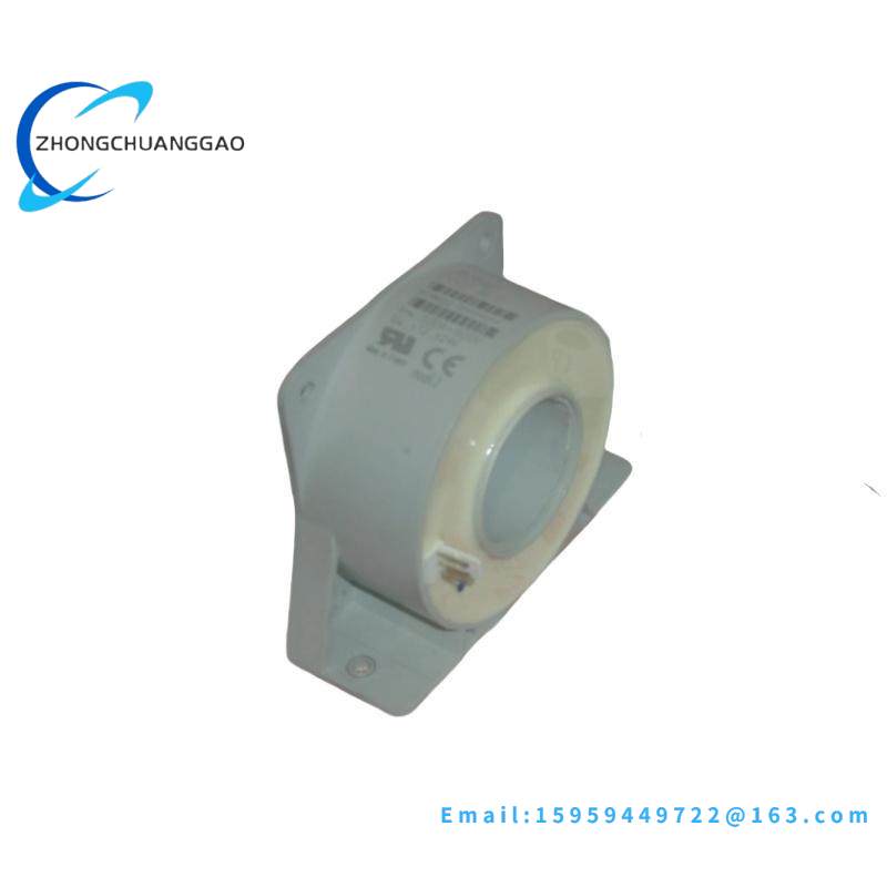 ABB ES500-9672 Frequency converter transformer