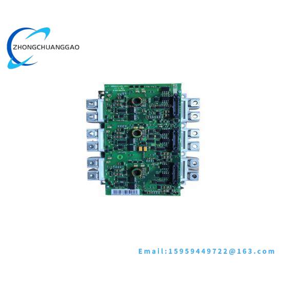 ABB 3HAC042557-001