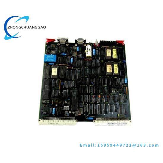 ABB 81ET03 GJR2389800R1210