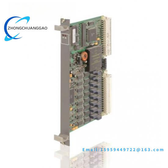 ABB GJR2391500R1210  Input Module universal