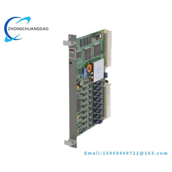 ABB 81ET03 GJR2389800R1210
